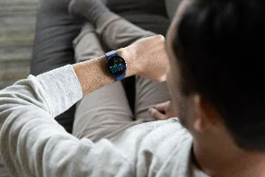 שעון דופק Garmin Venu 3 