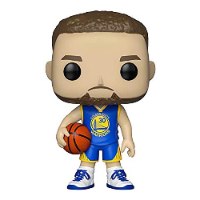 פופ אן בי אי סטפן קרי - POP GOLDEN STATE STEPHEN CURRY 43