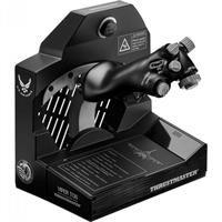 מצערת טיסה Thrustmaster Viper TQS למחשב