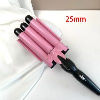 טוסטר לשיער למראה גלי EasyWave