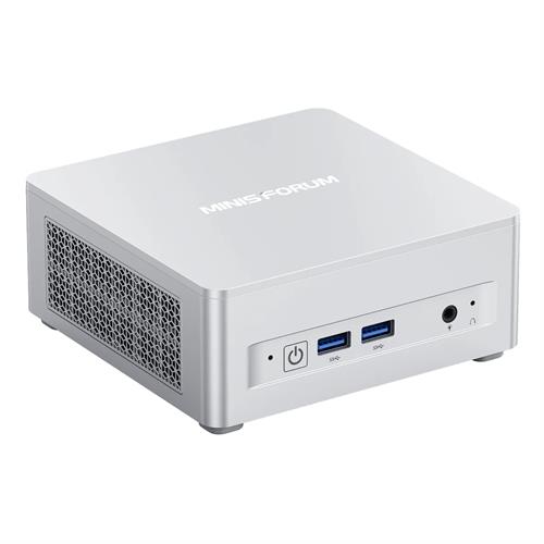MinisForum UM870 Plus Ryzen 7 8745H 32GB 1TB Radeon 780M W11