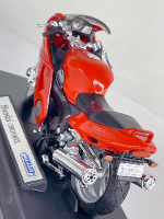 וילי - אופנוע הונדה - WELLY HONDA CBR 1100XX 1:18