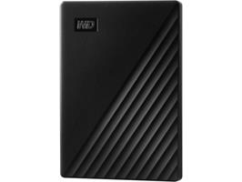 דיסק חיצוני Western Digital My Passport 5TB 2.5 usb 3.2