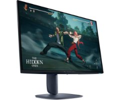 מסך Dell Alienware 27 2K QD-OLED 280hz 0.03ms G-Sync Freesync