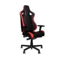 כסא גיימינג Noblechairs EPIC Compact Gaming Chair BlackCarbon 