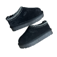 UGG Tazz Black kids - נעלי האג ילדים