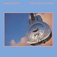 DIRE STRAITS/BROTHERS IN ARMS