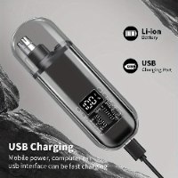 מכשיר קוצץ לאף ולאוזניים ב49 שח בלבד!! עמיד לשטיפה במים