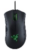 שחור - עכבר גיימינג חוטי רייזר Razer DeathAdder Essential