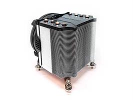 קירור אוויר לשרת – Dynatron R17 3U