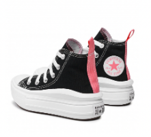 SNEAKERS CONVERSE Ctas Move Hi 371527C