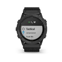 שעון דופק Garmin Tactix Delta Solar Edition