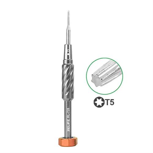 מברג T5 דגם RL-728