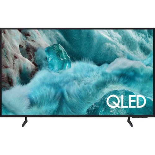 מסך "43 SAMSUNG QLED SMART 4K דגם QE43Q7FAAUXIL סמסונג
