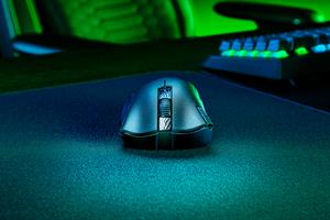 עכבר גיימינג Razer Deathadder V2 X HyperSpeed