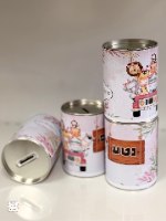 קופה בעיצוב אישי