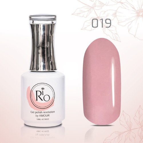 ג'ל ריו 19 RIO