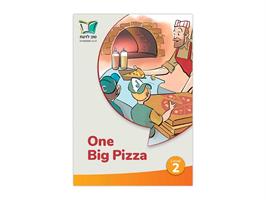 One Big Pizza | Level 2
