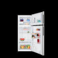 מקרר מקפיא עליון 505 ליטר דגם Electrolux ETM5002SC אלקטרולוקס כסוף