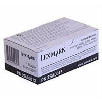 LEXMARK 5K (3 pack) Staple Cartridges