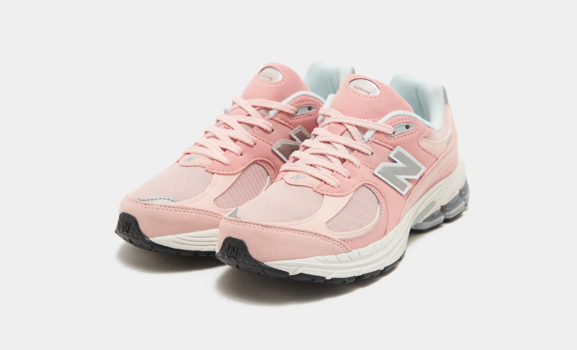 נעלי New Balance NB530 ורוד