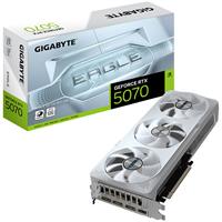 Gigabyte RTX 5070 EAGLE OC ICE SFF 12G GV-N5070EAGLEOC ICE-12GD