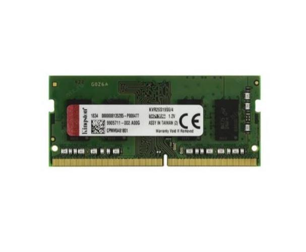 זיכרון לנייד Kingston 8GB DDR4 2666Mhz SO-DIM