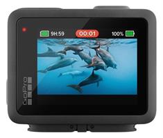 מצלמת גו פרו Hero 4K עם ייצוב תמונה משופר