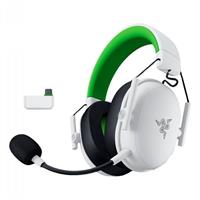 אוזניות גיימינג אלחוטיות Razer BlackShark V3 X HyperSpeed לאקסבוקס לבן