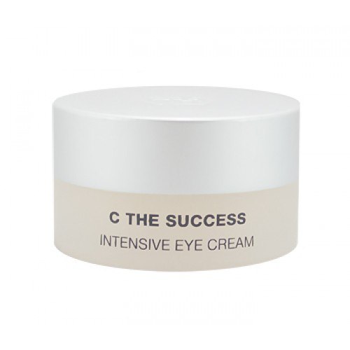 Интенсивный крем для век - Holy Land C the Success Intensive Eye Cream With Vitamin C