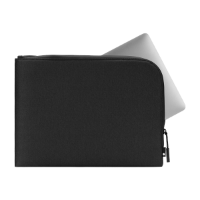 תיק מעטפה INCASE דגם FACET SLEEVE 16  שחור