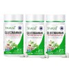 X3יחידות - glucomannan תחושת שובע ממושכת