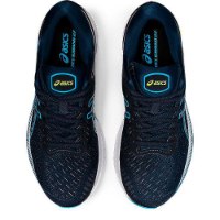 ASICS|אסיקס - ASICS KAYANO 27 | גברים | כחול