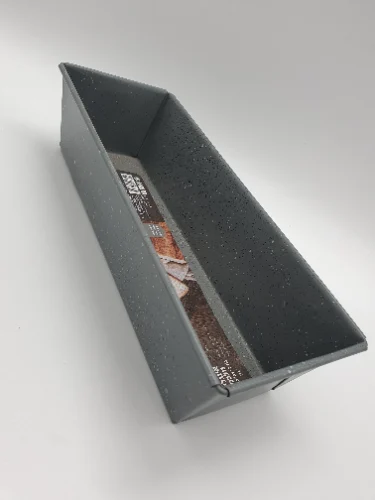תבנית אינגליש מלבנית 12X31 ס"מ