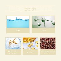 שמן לשיקום הציפורן והקוטיקולה ReNail