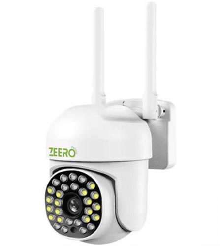 מצלמת אבטחה מבית זירו Zeero WiFi