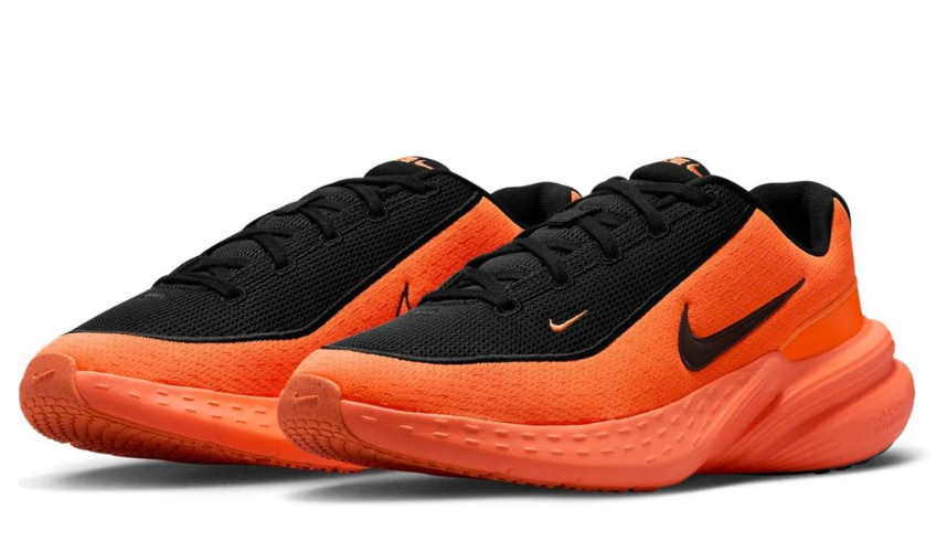 נעלי נייק Nike Uplift כתום שחור