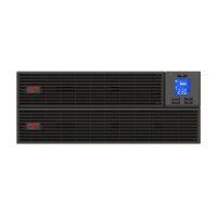 אל פסק APC Easy UPS On-Line SRV 10000VA RM 230V with Rail Kit
