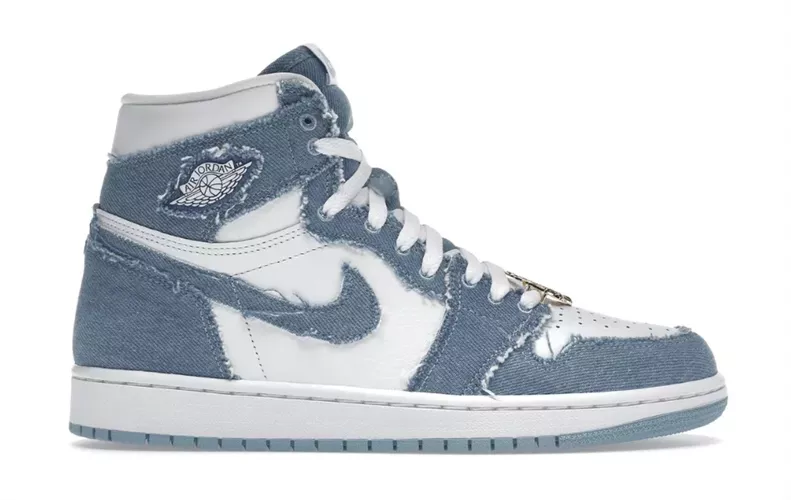 Air Jordan 1 Retro High OG Denim