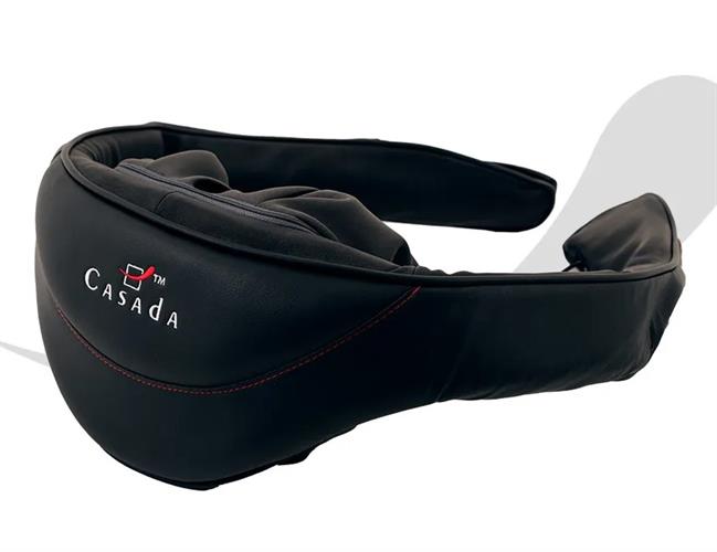 רצועת עיסוי אלחוטית לצוואר מבית קסאדה Casada Neck2Go