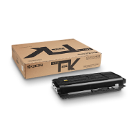 טונר שחור תואם Kyocera TK-7125 Black Toner Cartridge