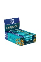 חטיפי חלבון Trust Crunch | טראסט קראנץ׳ (12 יחידות במארז)