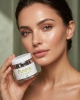 קרם עיניים פיוריטה 30 Pureta