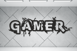 GAMER
