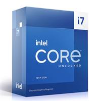 Intel Core i7 13700KF / 1700 Tray