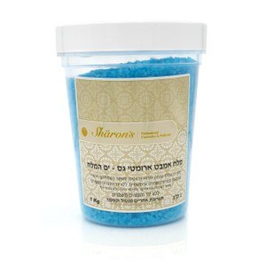 מלח אמבט ארומטי  - ים המלח