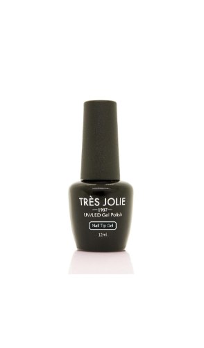 nail gel tips – דבק לטיפסים tres jolie