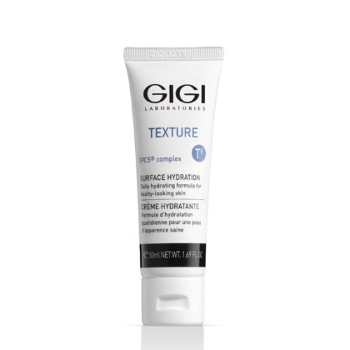 קרם לחות GIGI TEXTURE