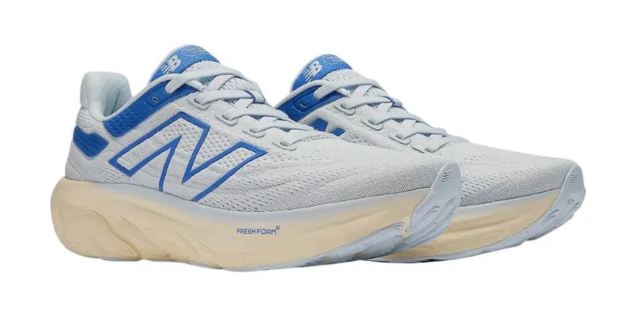 נעלי ניו בלאנס New Balance NB 1080 אפור כחול