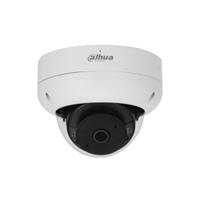 DAHUA מצלמת רשת 4 מגה כיפה פנורמית WizSense